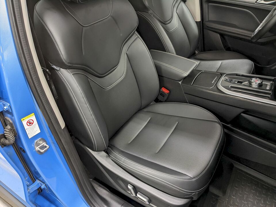 Фото Haval Jolion с пробегом 14 450 км