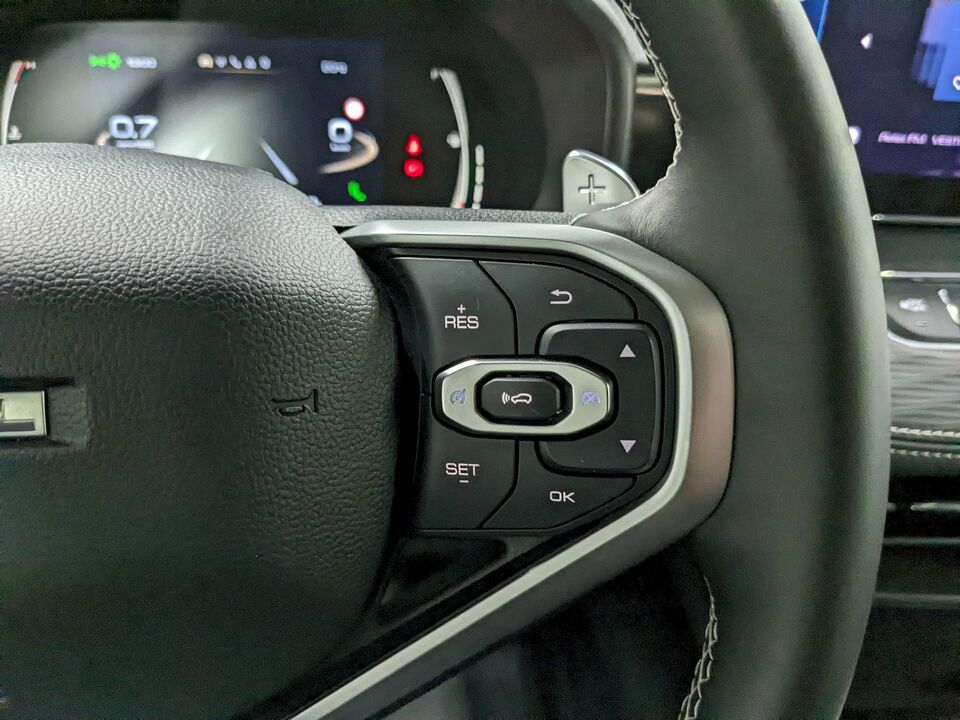 Фото Haval Jolion с пробегом 14 450 км