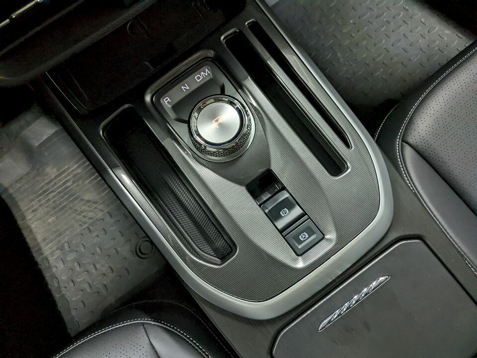 Фото Haval Jolion с пробегом 14 450 км