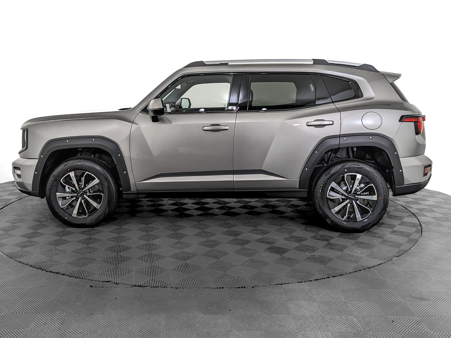 Фото Haval H7 Премиум 2.0Т/231 7RT 4WD