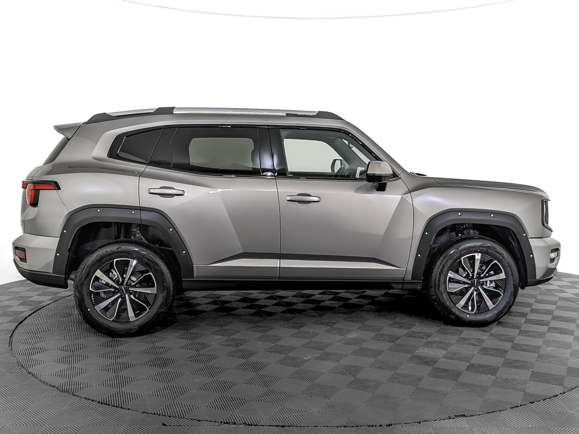 Фото Haval H7 Премиум 2.0Т/231 7RT 4WD