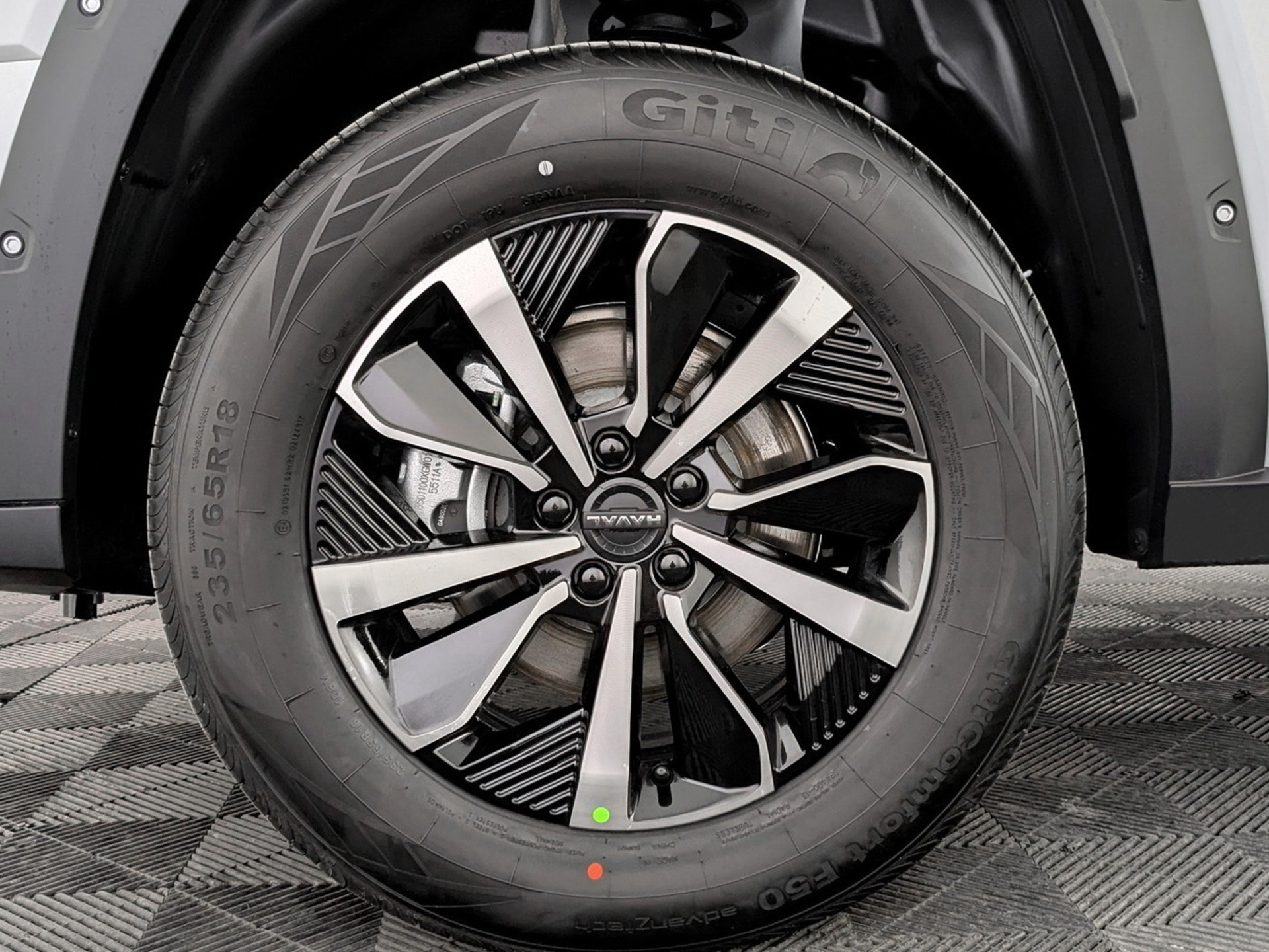 Фото Haval H7 Премиум 2.0Т/231 7RT 4WD