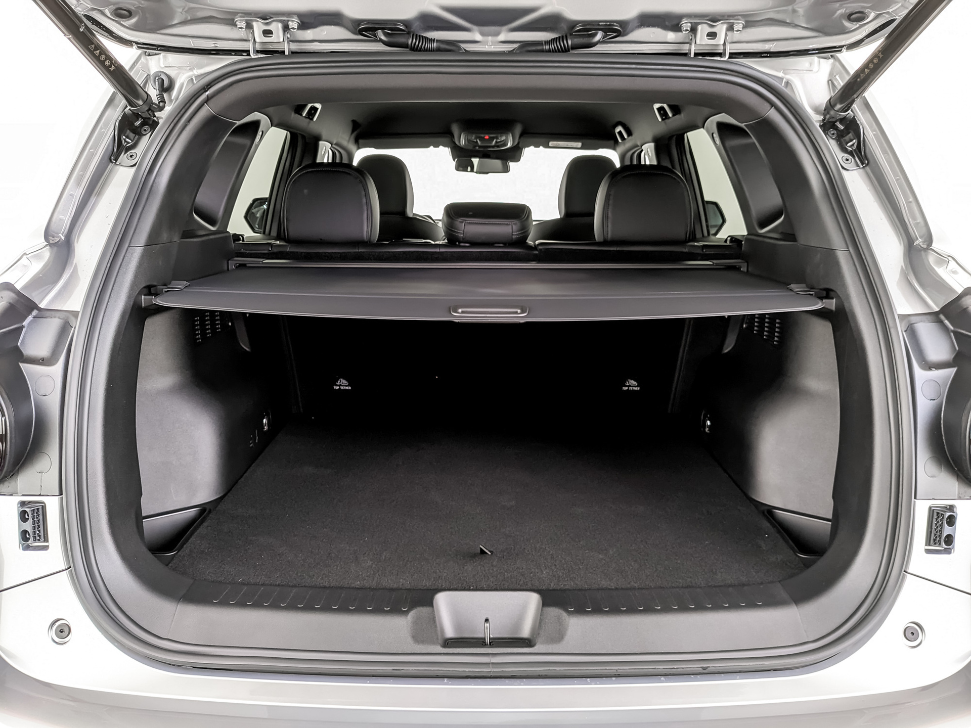 Фото Haval H7 Премиум 2.0Т/231 7RT 4WD