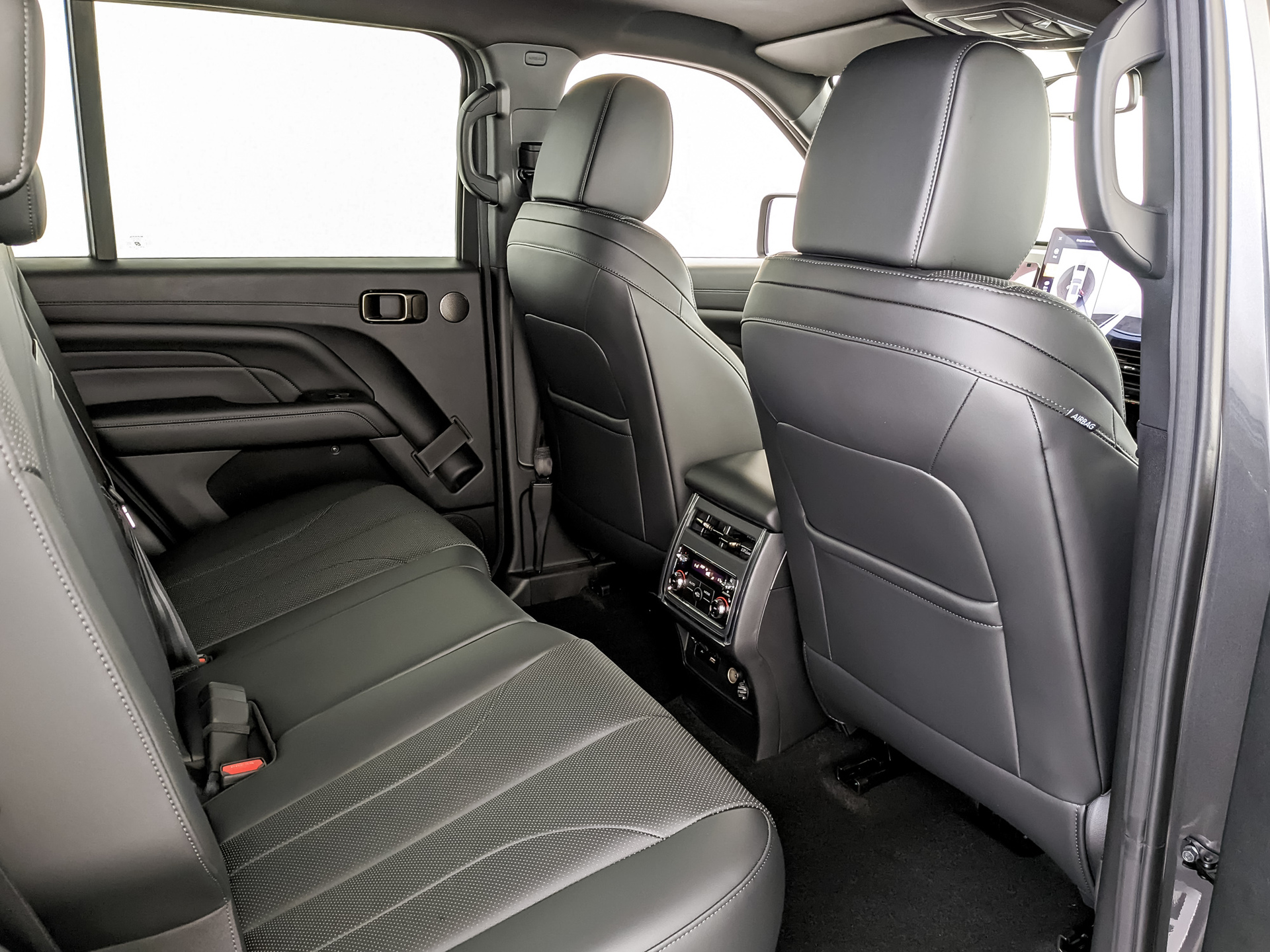 Фото Haval H9 Техно + 2.0T/218 8AT 4WD