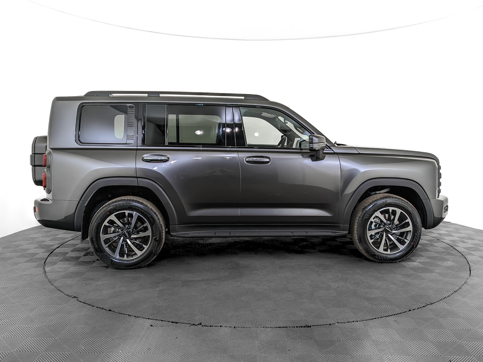 Haval H9 Техно + 2.0T/218 8AT 4WD