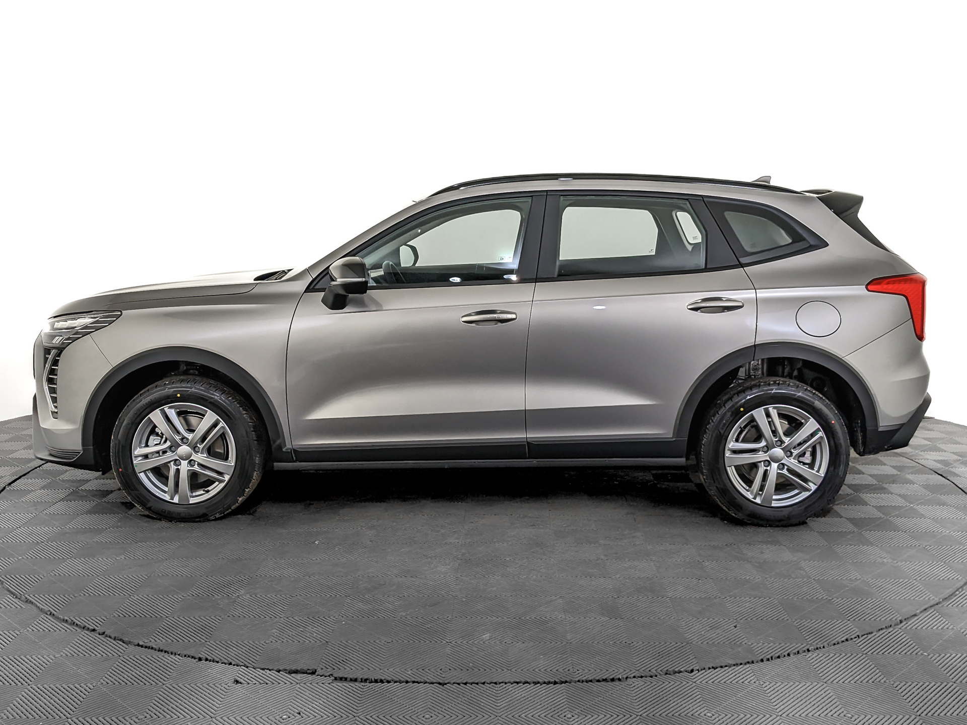 Фото Haval Jolion Оптимум 1.5T/143 7RT 2WD