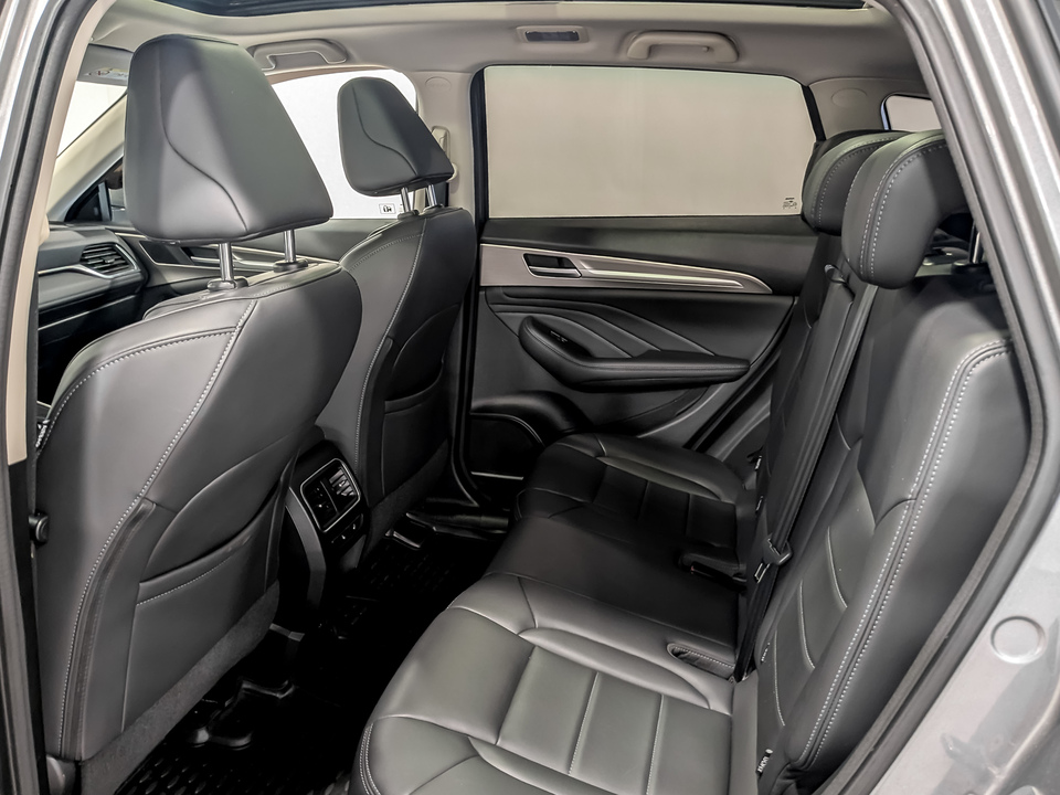 Фото Haval F7 с пробегом 60 440 км