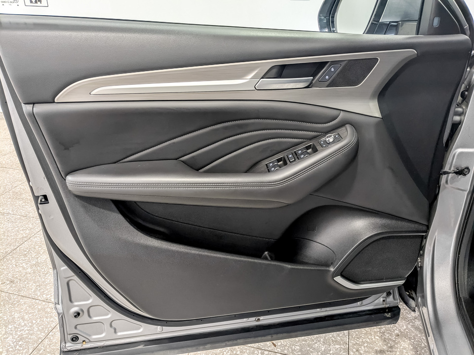 Фото Haval F7 с пробегом 60 440 км