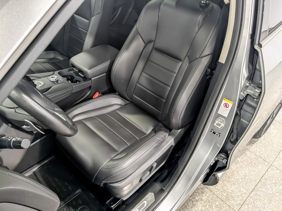 Фото Haval F7 с пробегом 60 440 км
