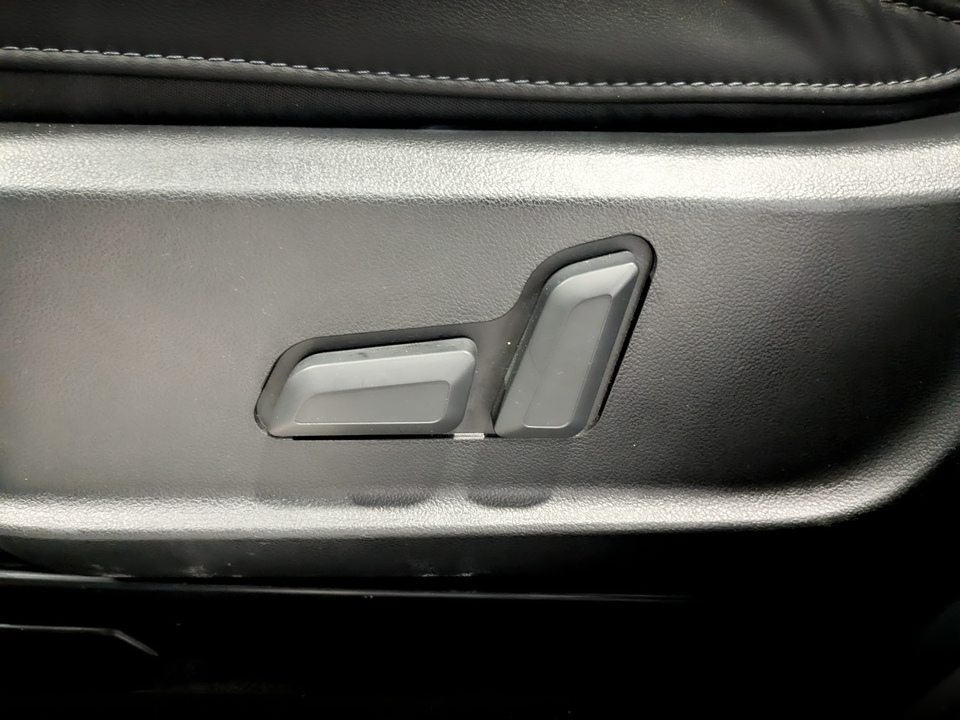 Фото Haval F7 с пробегом 60 440 км