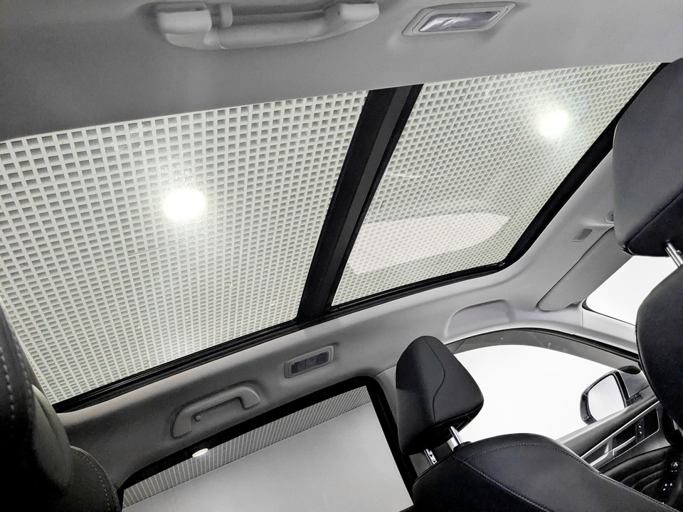 Фото Haval F7 с пробегом 60 440 км