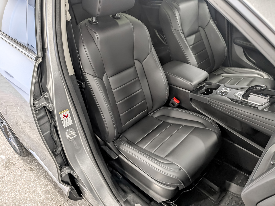 Фото Haval F7 с пробегом 60 440 км