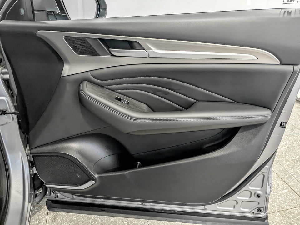 Фото Haval F7 с пробегом 60 440 км