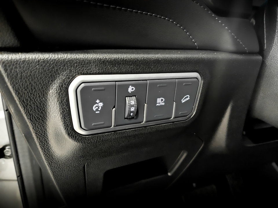 Фото Haval F7 с пробегом 60 440 км