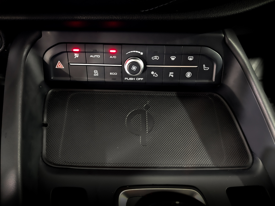 Фото Haval F7 с пробегом 60 440 км