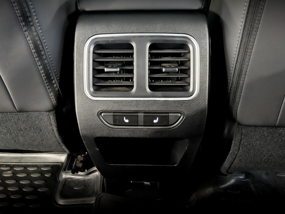 Фото Haval F7 с пробегом 60 440 км
