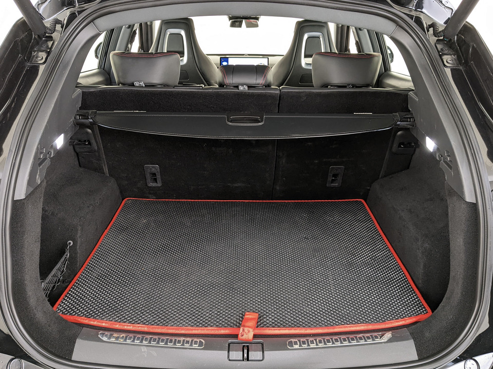 Фото Jetour Dashing с пробегом 51 510 км