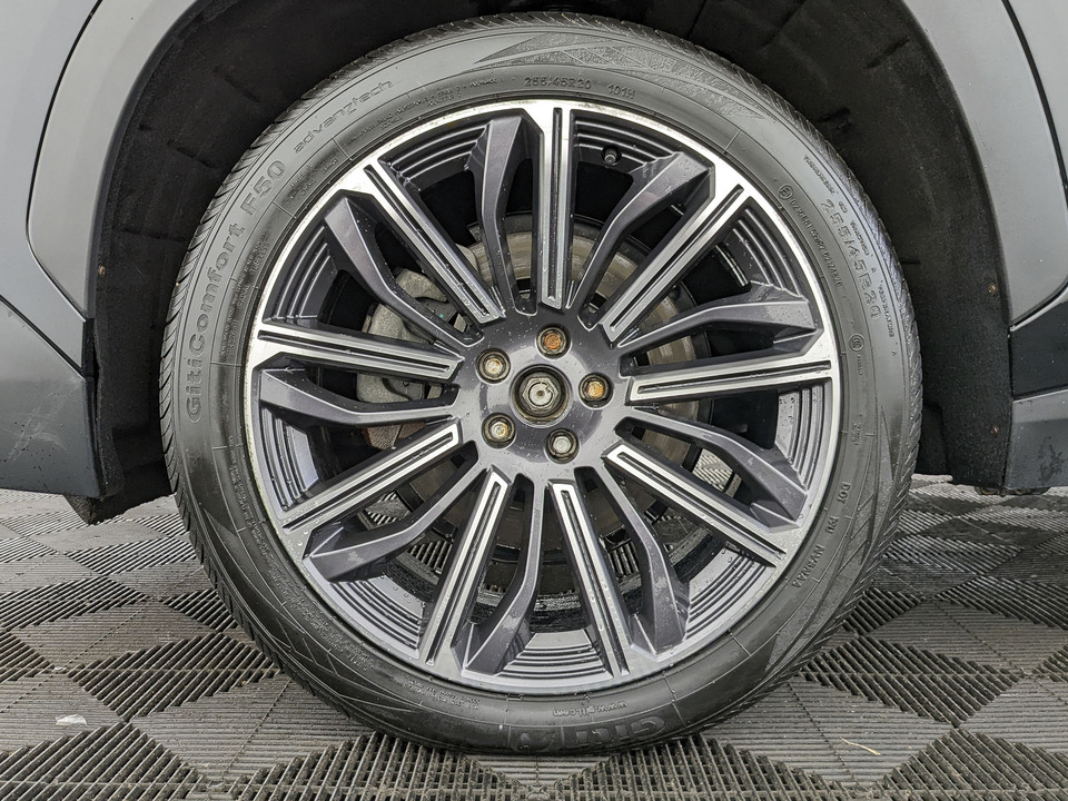 Фото Jetour Dashing с пробегом 51 510 км