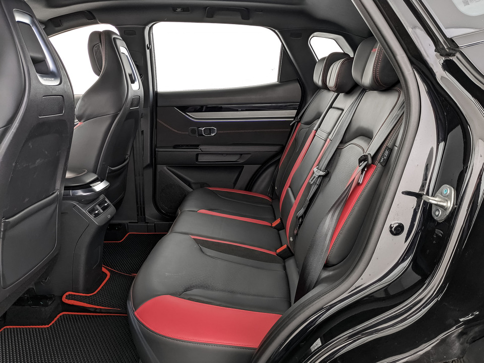 Фото Jetour Dashing с пробегом 51 510 км