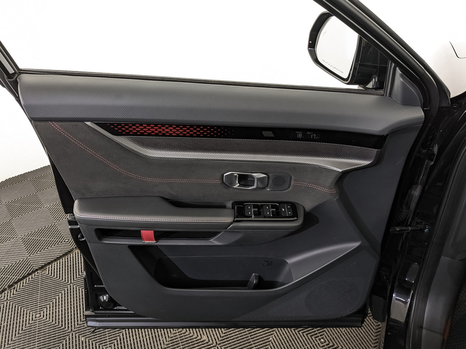 Фото Jetour Dashing с пробегом 51 510 км