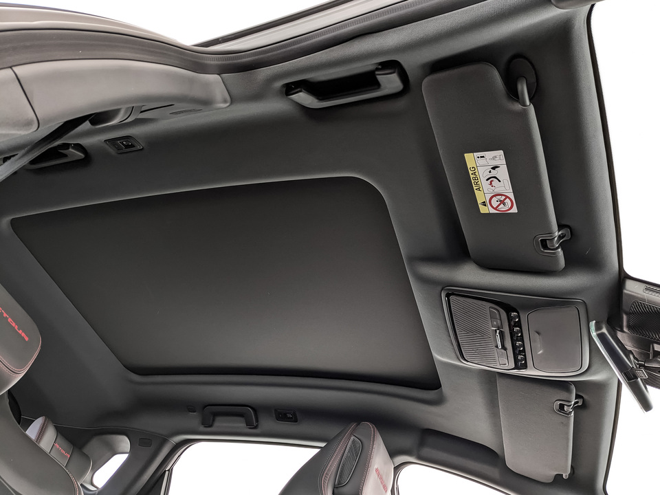 Фото Jetour Dashing с пробегом 51 510 км