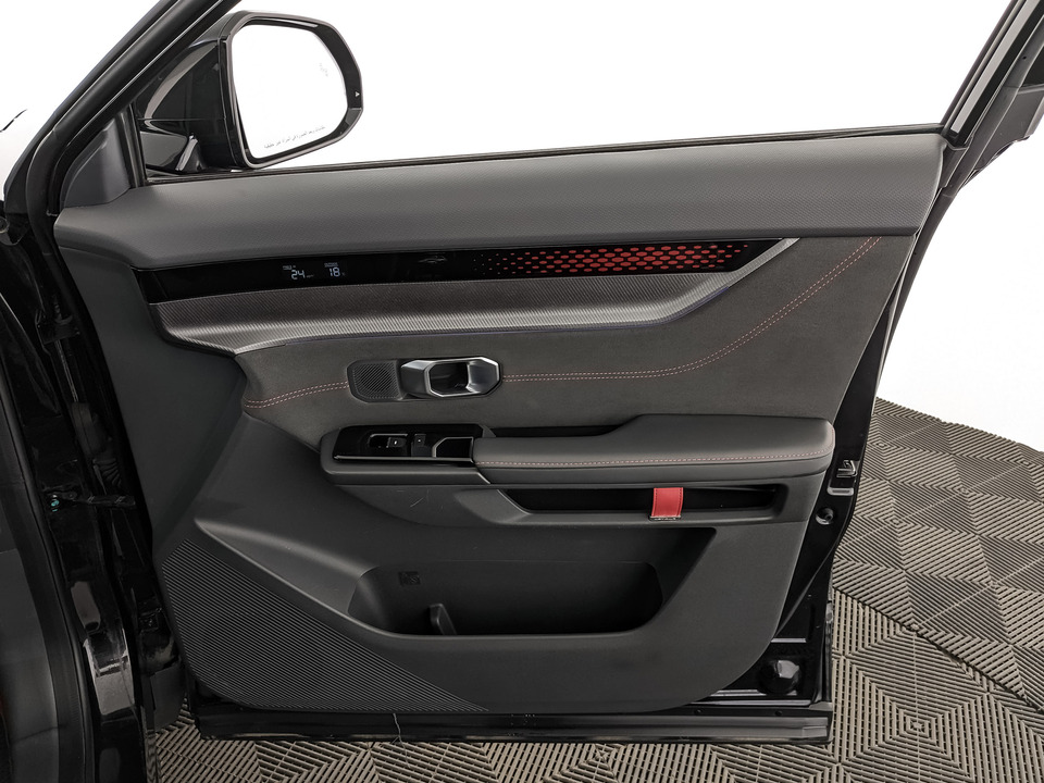 Фото Jetour Dashing с пробегом 51 510 км