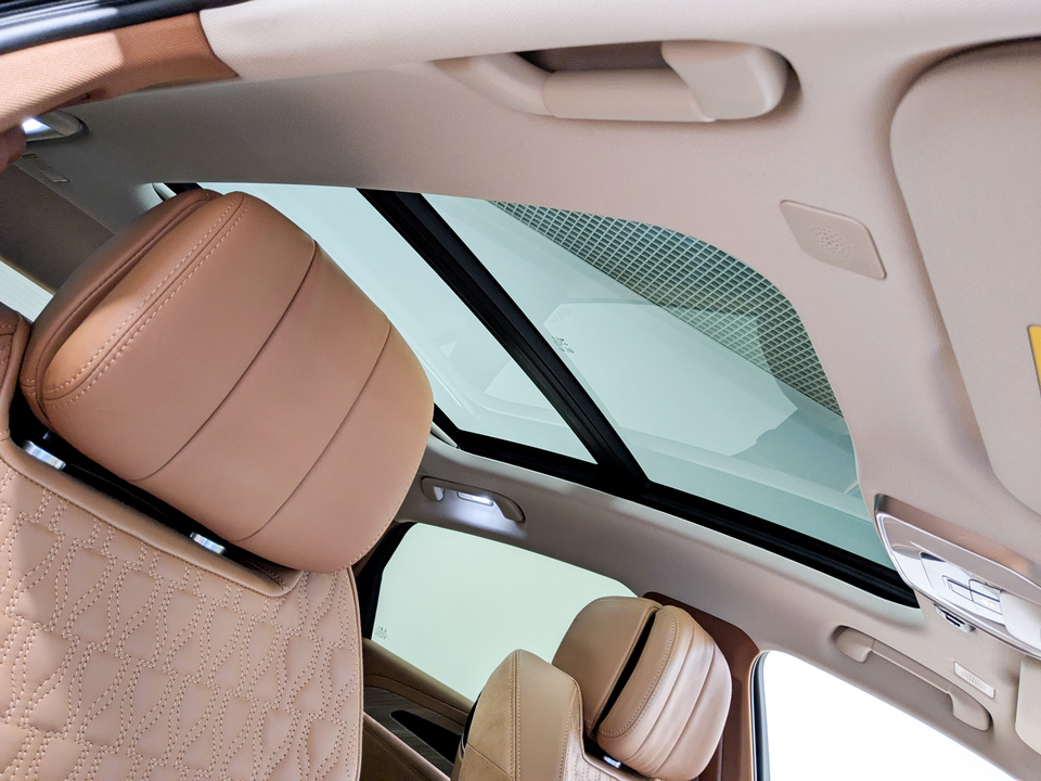Фото Hongqi H9 с пробегом 31 369 км