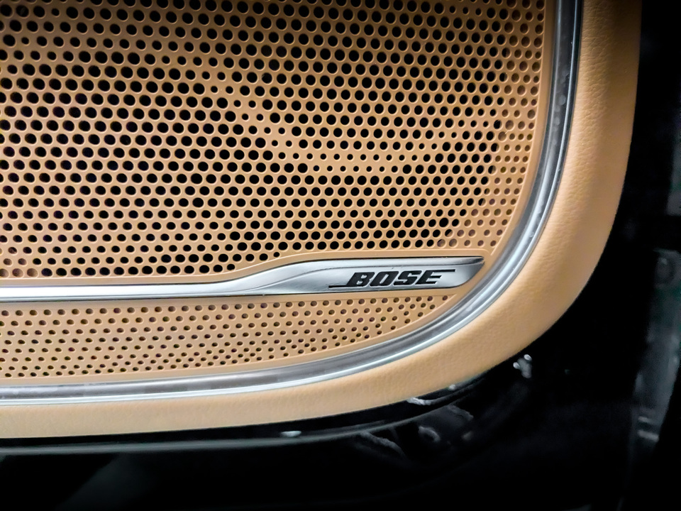 Фото Hongqi H9 с пробегом 31 369 км