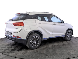 Evolute i-JOY