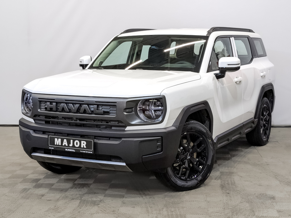 Haval H3 Оптимум 1.5T/177 7RT 4WD