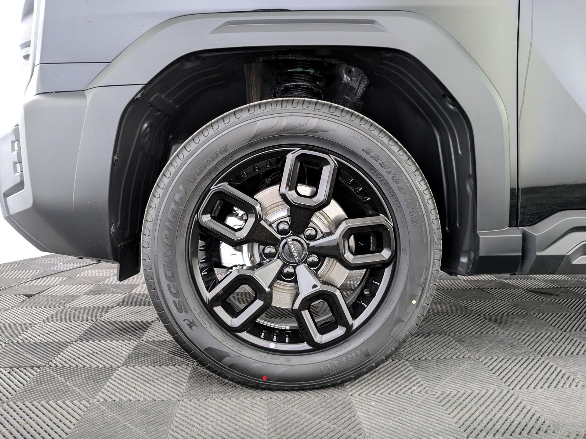 Фото Haval H3 Оптимум 1.5T/177 7RT 4WD