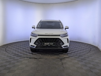 BAIC X7 I