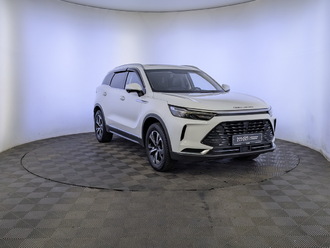 BAIC X7 I