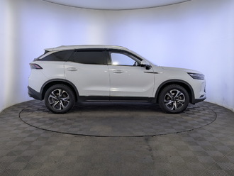 BAIC X7 I