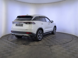 BAIC X7 I