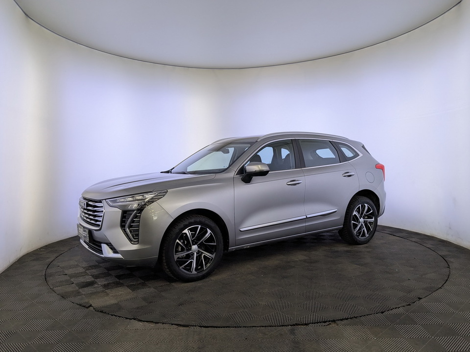 Фото Haval Jolion с пробегом 42 591 км