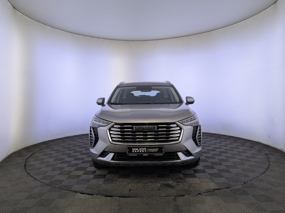 Фото Haval Jolion с пробегом 42 591 км