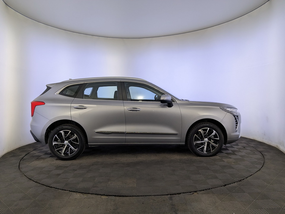 Фото Haval Jolion с пробегом 42 591 км