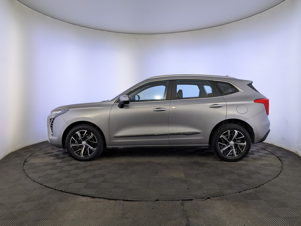 Фото Haval Jolion с пробегом 42 591 км