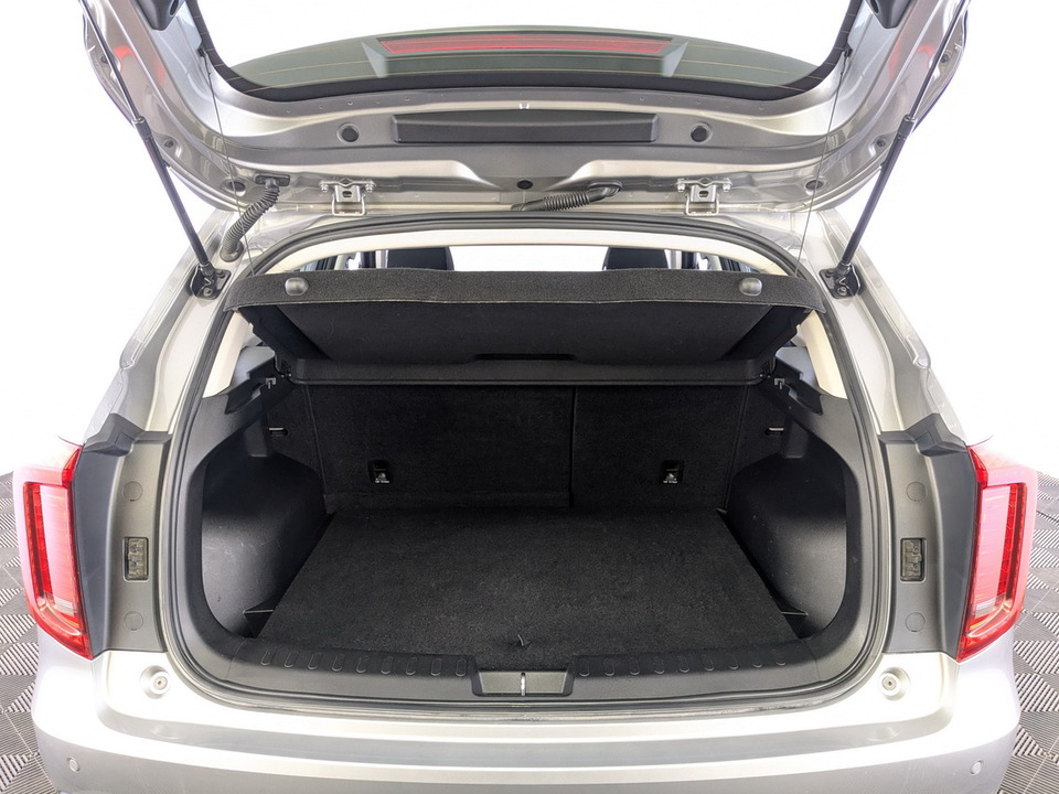 Фото Haval Jolion с пробегом 42 591 км