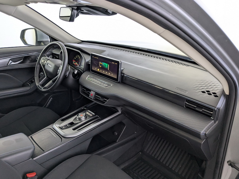 Фото Haval Jolion с пробегом 42 591 км