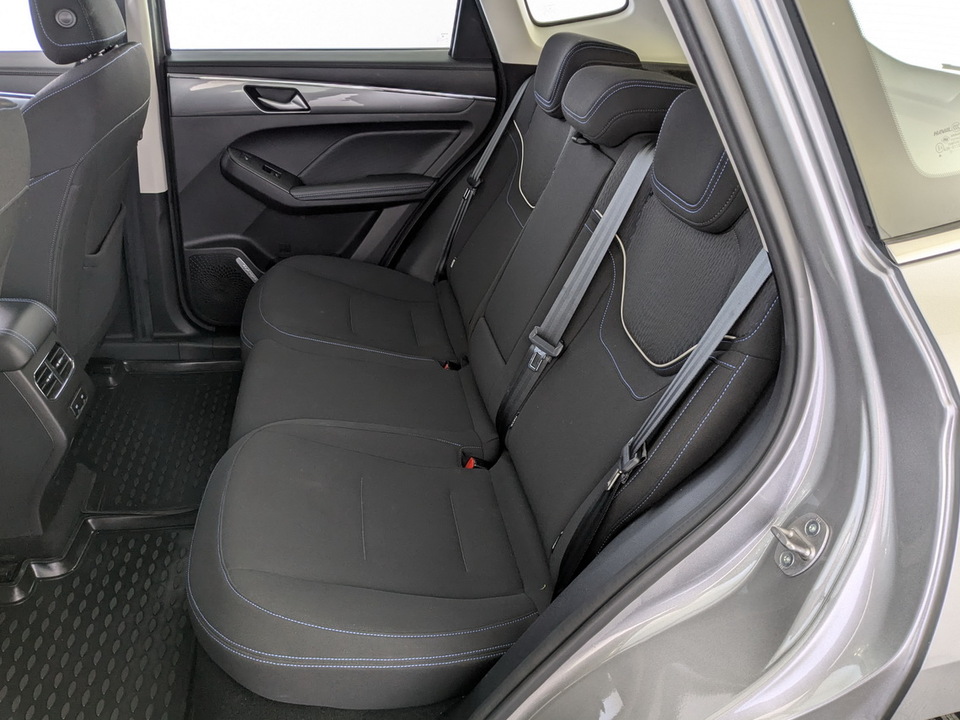 Фото Haval Jolion с пробегом 42 591 км