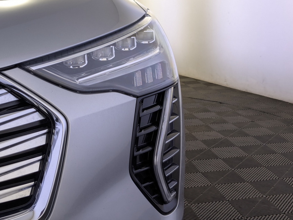 Фото Haval Jolion с пробегом 42 591 км