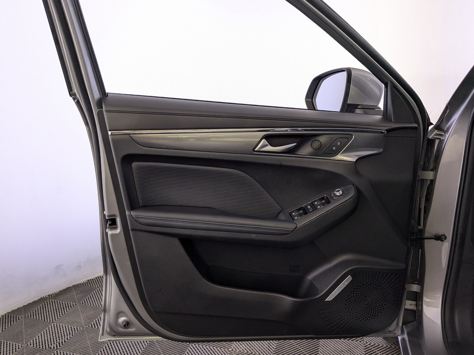 Фото Haval Jolion с пробегом 42 591 км