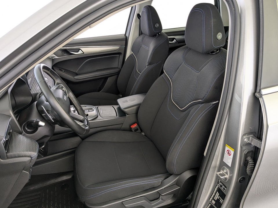 Фото Haval Jolion с пробегом 42 591 км