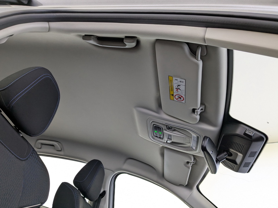 Фото Haval Jolion с пробегом 42 591 км
