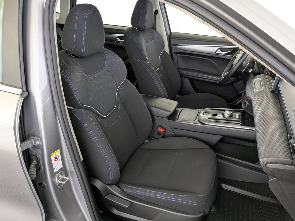 Фото Haval Jolion с пробегом 42 591 км