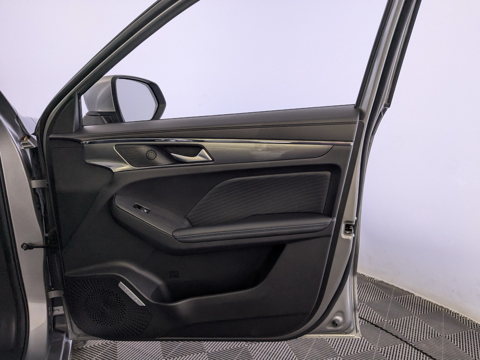 Фото Haval Jolion с пробегом 42 591 км