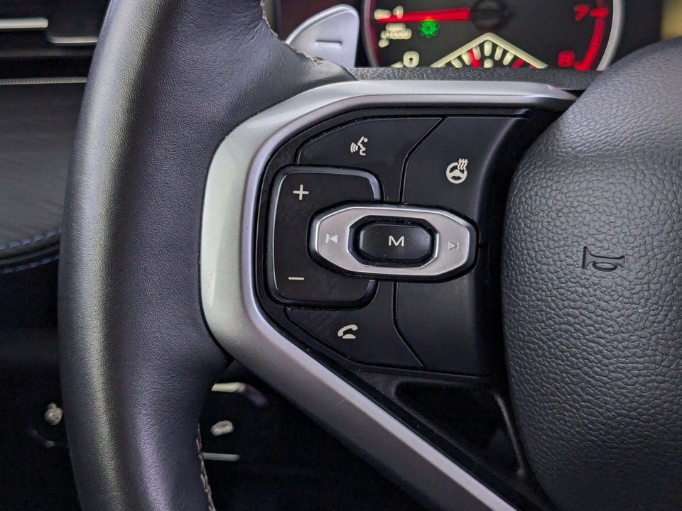 Фото Haval Jolion с пробегом 42 591 км