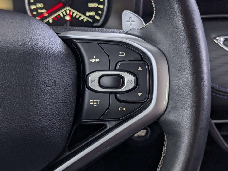 Фото Haval Jolion с пробегом 42 591 км